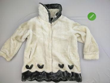 Жіночий одяг: Шуба, розмір 5XL — 2