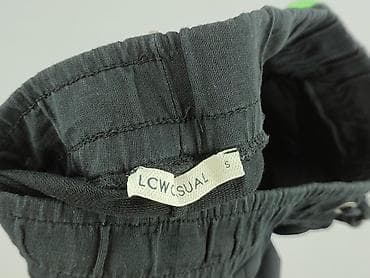 ccc klapki profilowane: Lc Waikiki, Szorty damskie, rozmiar S — 4