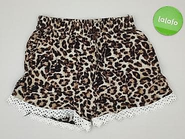 m co spodnie: Szorty damskie, rozmiar M — 2