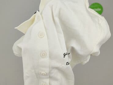 reserved t shirts: Sinsay, Women`s polo shirt, size L — 6