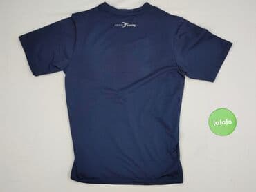 koszulka psg 1819: T-shirt sportowy dla mężczyzn, rozmiar L — 4