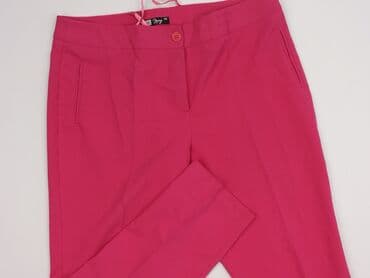 belkin spodnie: Spodnie materiałowe damskie, rozmiar 2XL — 1