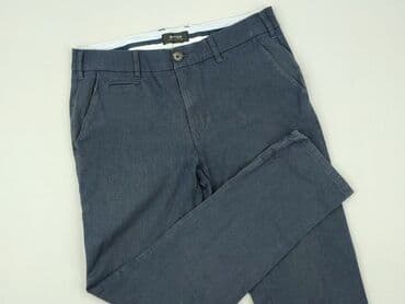 spodnie atmosphere: Bytom, Chinosy dla mężczyzn, rozmiar L — 1