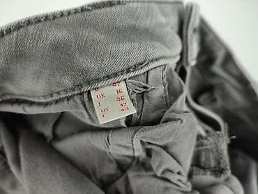 jeansy modelujące: Jeansy damskie, rozmiar XL — 7