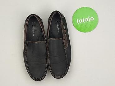 bullboxer botki: Półbuty 38, Używany — 2