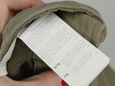 buty na platformie cropp: Cropp, Spódnica damska, rozmiar M — 5