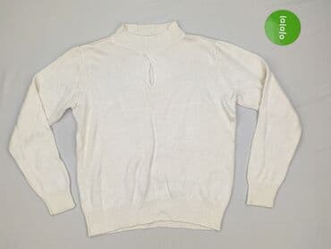 Women's Clothing: Women`s sweater, size M (EU 38) — 2