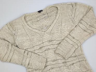 Sweter damski, rozmiar S