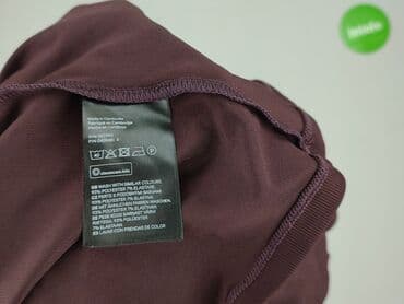 t shirt billie eilish h m: H&M, T-shirt damski, rozmiar M — 6