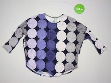 bluzki 48 plus size: Bluzka damska, rozmiar 6XL — 2