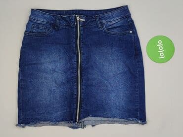 karino buty zimowe: Janina, Spódnica damska, rozmiar S — 2