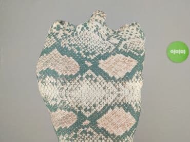 moschino bluzki: Bluzka damska, rozmiar One size — 6