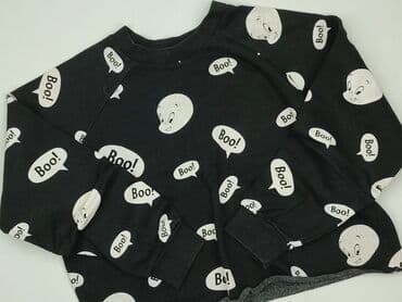 Sinsay, Women`s sweatshirt, size M (EU 38)