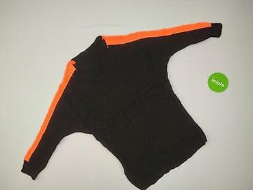 pull and bear bluza tupac: Sweter damski, rozmiar One size — 2