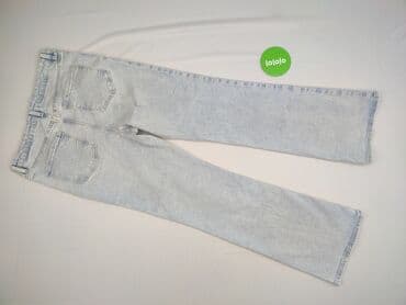 sinsay baggy jeans: Sinsay, Jeansy damskie, rozmiar 2XL — 3