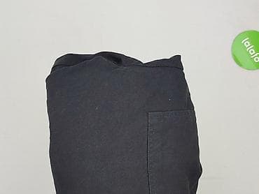 jogger jeans: Zara, Spodnie dresowe damskie, rozmiar S — 6