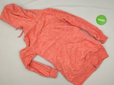 marynarka z kapturem damska: LHD, Bluza z kapturem damska, L — 4