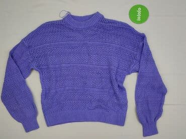 nylon sweter: Cubus, Sweter damski, rozmiar XS — 2