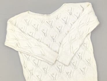 Sweter damski, rozmiar L