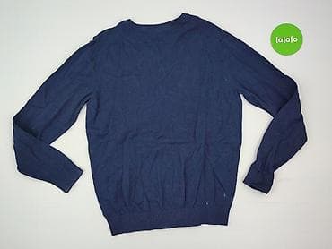 dresy dkny: TEX, Sweter dla mężczyzn, rozmiar L — 3