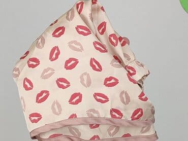 piżama h: H&M, Spodnie do spania, rozmiar XS — 6