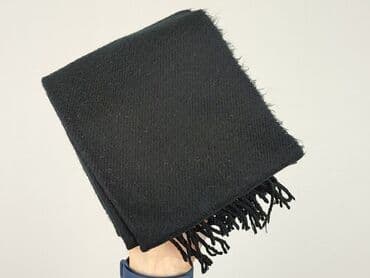 dodatki do zielonej sukienki: Scarf, Female, condition - Very good — 4