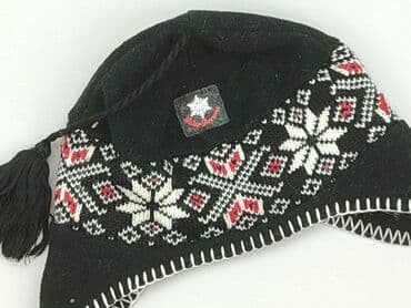 skarpety bez stóp: Hat, condition - Very good — 1