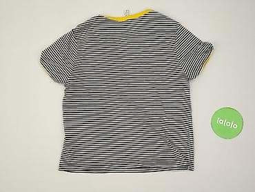 szara bluza hm: H&M Divided, T-shirt damski, rozmiar L — 3