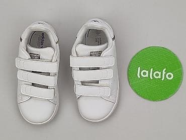 ccc vans: Buty sportowe Adidas, 26, Używany — 2