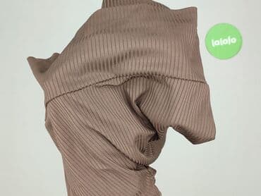 krótkie spodenki do rajstop: Szorty damskie, rozmiar S — 5