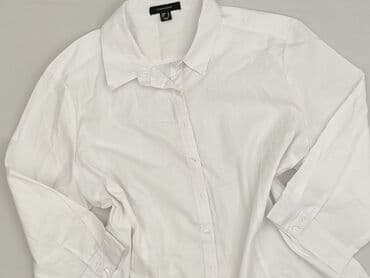 Atmosphere, Women`s shirt, size 4XL (EU 48)