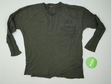 bluzki minouu: Bluza z kapturem damska, rozmiar S — 2