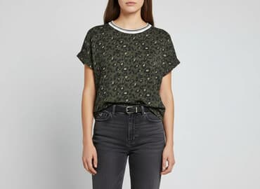 animal koszulka: OPUS, T-shirt damski, rozmiar S — 8