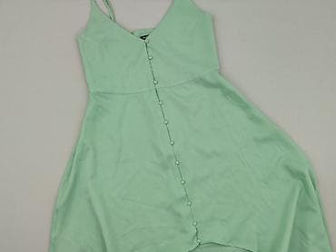 Nasty Gal, Sukienka damska, rozmiar M