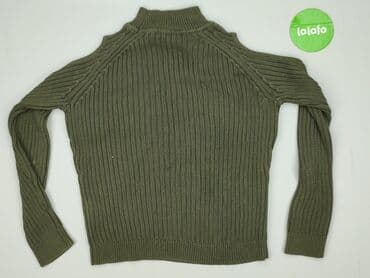 koszula swoateczna: FBsister, Sweter damski, rozmiar S — 3