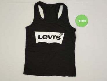 Women: LeviS, Women`s top, size S (EU 36) — 2