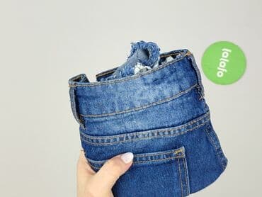 jnco spodnie: Janina, Szorty damskie, rozmiar XS — 6