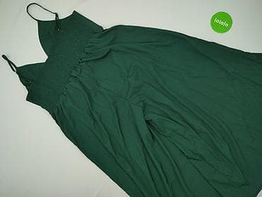 dzinsy shein: Shein, Kombinezon damski, rozmiar 6XL — 3