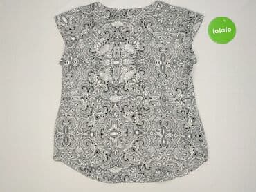 marynarka prada damska: Milano, Bluzka damska, M — 3