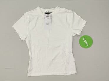 Women's Clothing: Sinsay, Women`s T-shirt, S at lalafo.pl — 2 Women's Clothing: Sinsay, Women`s T-shirt, S — 2