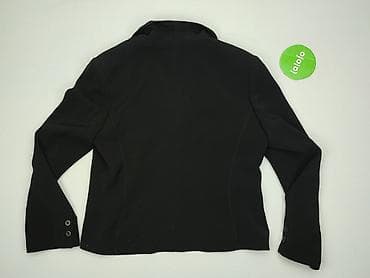 smog kurtka: Woman Collection, Marynarka damska, rozmiar XL — 3