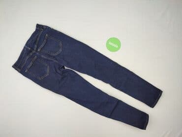 obcisłe dżinsy: H&M, Jeansy damskie, rozmiar L — 3