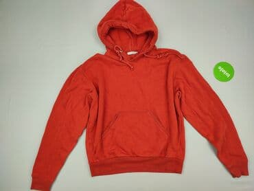 sukienka z kapturem mohito: Weekday, Кофта з каптуром жіноча, розмір XS — 2