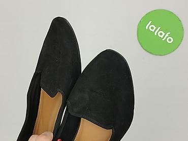ccc ecco: Asos, Półbuty damskie, rozmiar 39 — 5