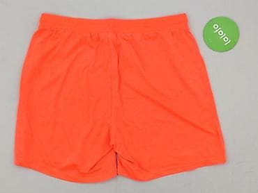 even odd klapki: Janina, Szorty damskie, rozmiar XL — 3