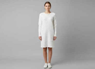 sukienka muślinowa sinsay: Sinsay, Sukienka damska, rozmiar M — 1