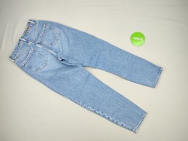 yarrter jeans: Zara, Jeansy damskie, rozmiar 2XS — 3