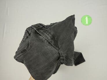 skinny dżinsy: Jeansy damskie, rozmiar S — 5