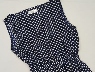 sukienki swing plus size: Sublevel, Sukienka damska, rozmiar M — 1