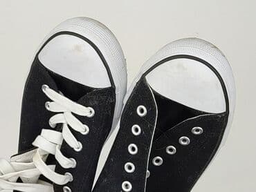 жіноче взуття польща: Sneakers for women, 40, condition - Good — 5